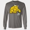 Ultra Cotton™ Adult Long Sleeve T-Shirt Thumbnail