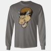 Ultra Cotton™ Adult Long Sleeve T-Shirt Thumbnail