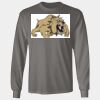 Ultra Cotton™ Adult Long Sleeve T-Shirt Thumbnail