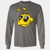 Ultra Cotton™ Adult Long Sleeve T-Shirt Thumbnail