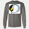 Ultra Cotton™ Adult Long Sleeve T-Shirt Thumbnail