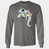 Ultra Cotton™ Adult Long Sleeve T-Shirt Thumbnail