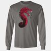 Ultra Cotton™ Adult Long Sleeve T-Shirt Thumbnail
