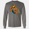 Ultra Cotton™ Adult Long Sleeve T-Shirt Thumbnail