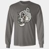 Ultra Cotton™ Adult Long Sleeve T-Shirt Thumbnail