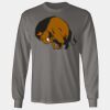 Ultra Cotton™ Adult Long Sleeve T-Shirt Thumbnail