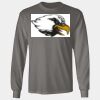 Ultra Cotton™ Adult Long Sleeve T-Shirt Thumbnail