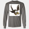Ultra Cotton™ Adult Long Sleeve T-Shirt Thumbnail