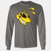 Ultra Cotton™ Adult Long Sleeve T-Shirt Thumbnail