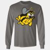 Ultra Cotton™ Adult Long Sleeve T-Shirt Thumbnail