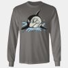 Ultra Cotton™ Adult Long Sleeve T-Shirt Thumbnail