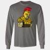 Ultra Cotton™ Adult Long Sleeve T-Shirt Thumbnail