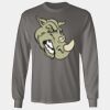 Ultra Cotton™ Adult Long Sleeve T-Shirt Thumbnail