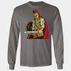 Ultra Cotton™ Adult Long Sleeve T-Shirt Thumbnail