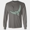 Ultra Cotton™ Adult Long Sleeve T-Shirt Thumbnail