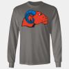 Ultra Cotton™ Adult Long Sleeve T-Shirt Thumbnail