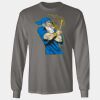 Ultra Cotton™ Adult Long Sleeve T-Shirt Thumbnail