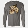 Ultra Cotton™ Adult Long Sleeve T-Shirt Thumbnail