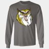 Ultra Cotton™ Adult Long Sleeve T-Shirt Thumbnail