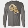 Ultra Cotton™ Adult Long Sleeve T-Shirt Thumbnail