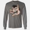 Ultra Cotton™ Adult Long Sleeve T-Shirt Thumbnail
