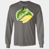 Ultra Cotton™ Adult Long Sleeve T-Shirt Thumbnail