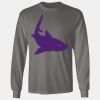 Ultra Cotton™ Adult Long Sleeve T-Shirt Thumbnail