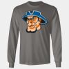 Ultra Cotton™ Adult Long Sleeve T-Shirt Thumbnail