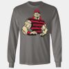 Ultra Cotton™ Adult Long Sleeve T-Shirt Thumbnail