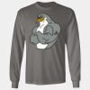 Ultra Cotton™ Adult Long Sleeve T-Shirt Thumbnail