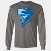 Ultra Cotton™ Adult Long Sleeve T-Shirt Thumbnail