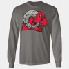 Ultra Cotton™ Adult Long Sleeve T-Shirt Thumbnail