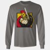 Ultra Cotton™ Adult Long Sleeve T-Shirt Thumbnail