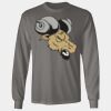 Ultra Cotton™ Adult Long Sleeve T-Shirt Thumbnail
