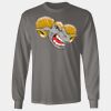 Ultra Cotton™ Adult Long Sleeve T-Shirt Thumbnail