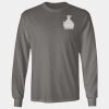 Ultra Cotton™ Adult Long Sleeve T-Shirt Thumbnail