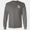 Ultra Cotton™ Adult Long Sleeve T-Shirt Thumbnail