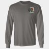 Ultra Cotton™ Adult Long Sleeve T-Shirt Thumbnail