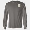 Ultra Cotton™ Adult Long Sleeve T-Shirt Thumbnail