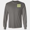 Ultra Cotton™ Adult Long Sleeve T-Shirt Thumbnail