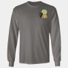 Ultra Cotton™ Adult Long Sleeve T-Shirt Thumbnail