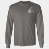 Ultra Cotton™ Adult Long Sleeve T-Shirt Thumbnail