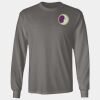 Ultra Cotton™ Adult Long Sleeve T-Shirt Thumbnail