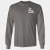 Ultra Cotton™ Adult Long Sleeve T-Shirt Thumbnail