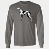 Ultra Cotton™ Adult Long Sleeve T-Shirt Thumbnail