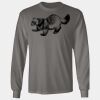 Ultra Cotton™ Adult Long Sleeve T-Shirt Thumbnail