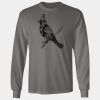 Ultra Cotton™ Adult Long Sleeve T-Shirt Thumbnail