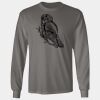 Ultra Cotton™ Adult Long Sleeve T-Shirt Thumbnail