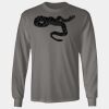 Ultra Cotton™ Adult Long Sleeve T-Shirt Thumbnail