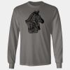 Ultra Cotton™ Adult Long Sleeve T-Shirt Thumbnail